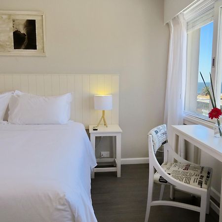 פונטה דל אסטה Atlantico Boutique Hotel מראה חיצוני תמונה