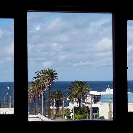 פונטה דל אסטה Atlantico Boutique Hotel מראה חיצוני תמונה