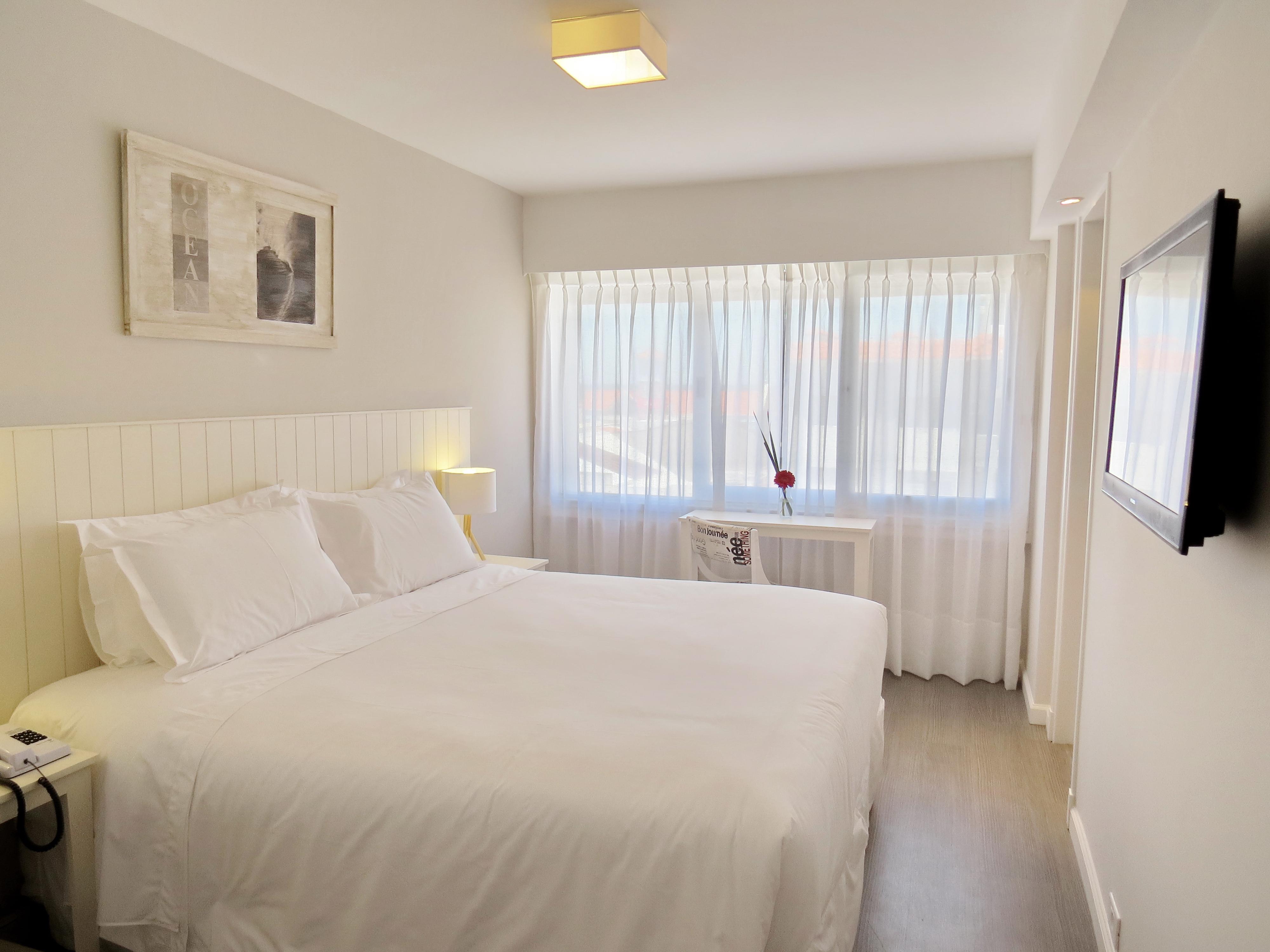 פונטה דל אסטה Atlantico Boutique Hotel מראה חיצוני תמונה