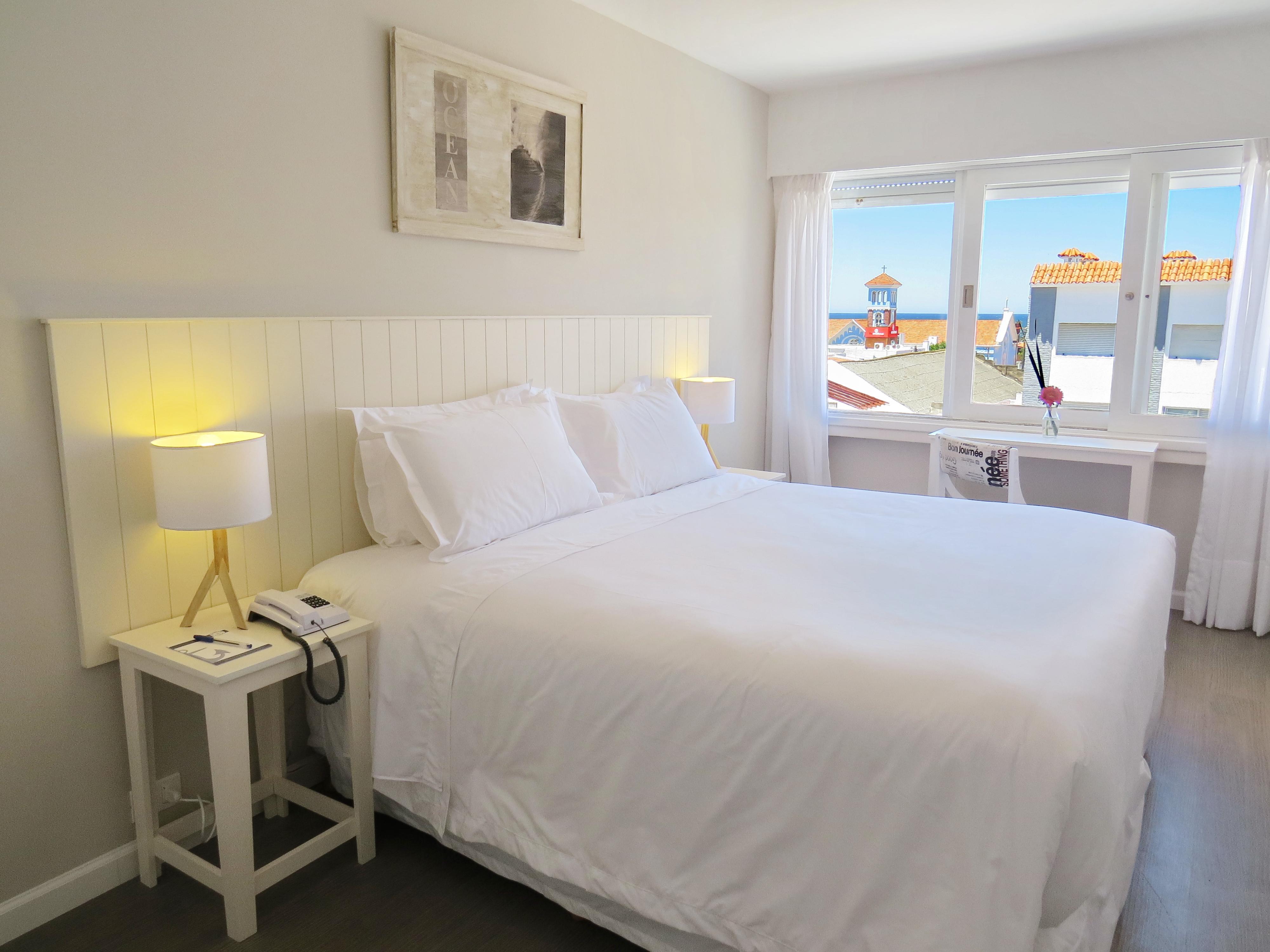 פונטה דל אסטה Atlantico Boutique Hotel מראה חיצוני תמונה