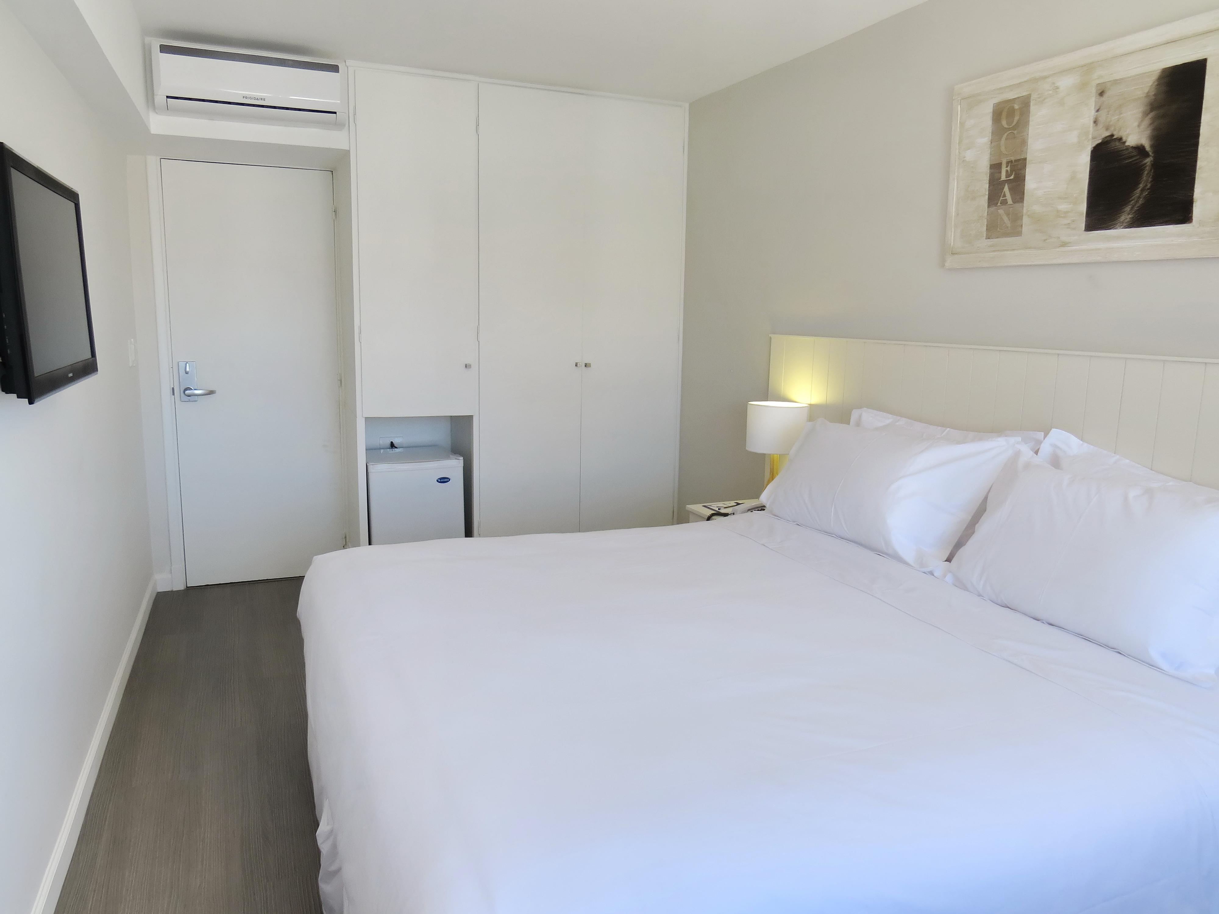 פונטה דל אסטה Atlantico Boutique Hotel מראה חיצוני תמונה