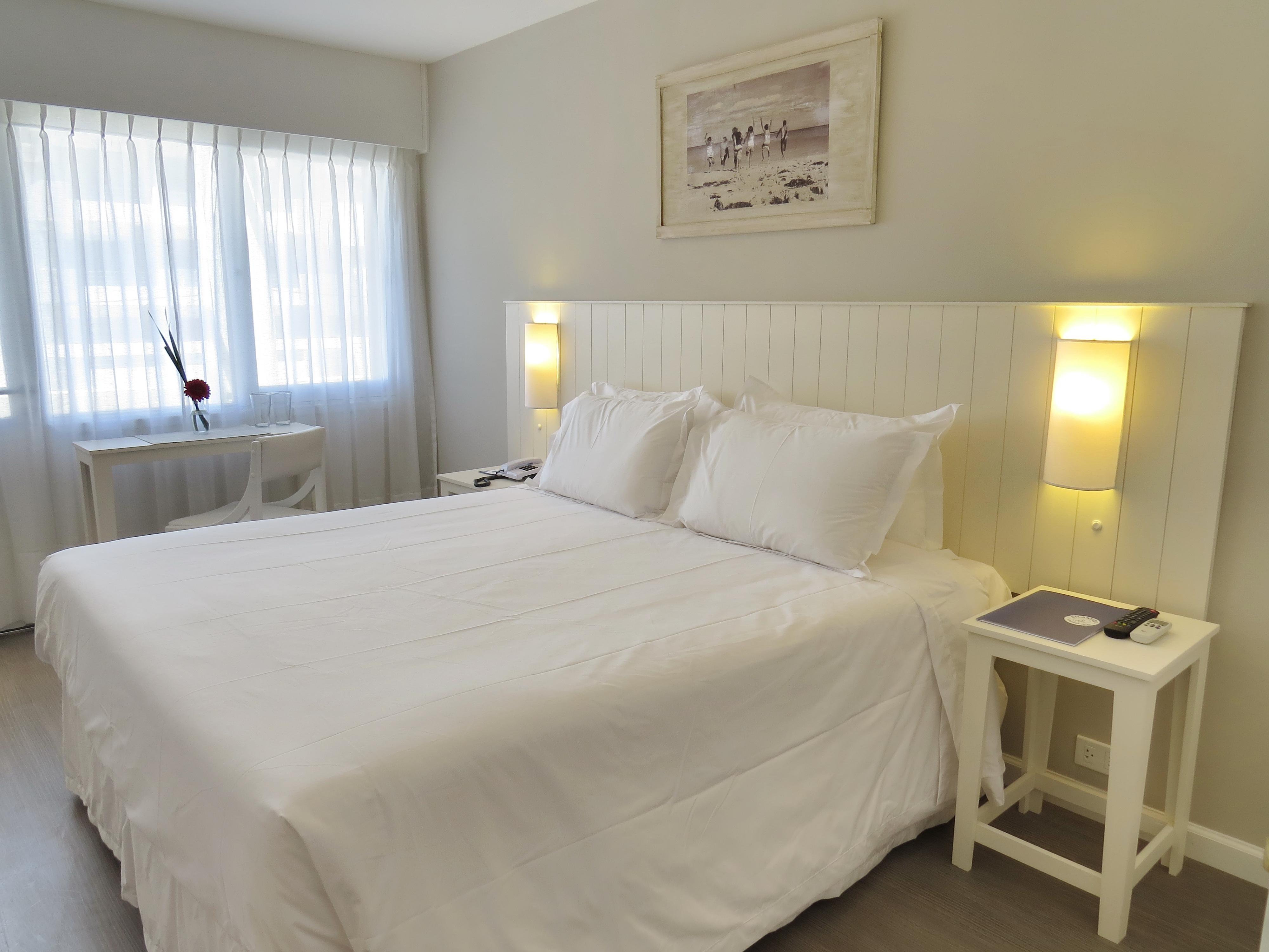 פונטה דל אסטה Atlantico Boutique Hotel מראה חיצוני תמונה