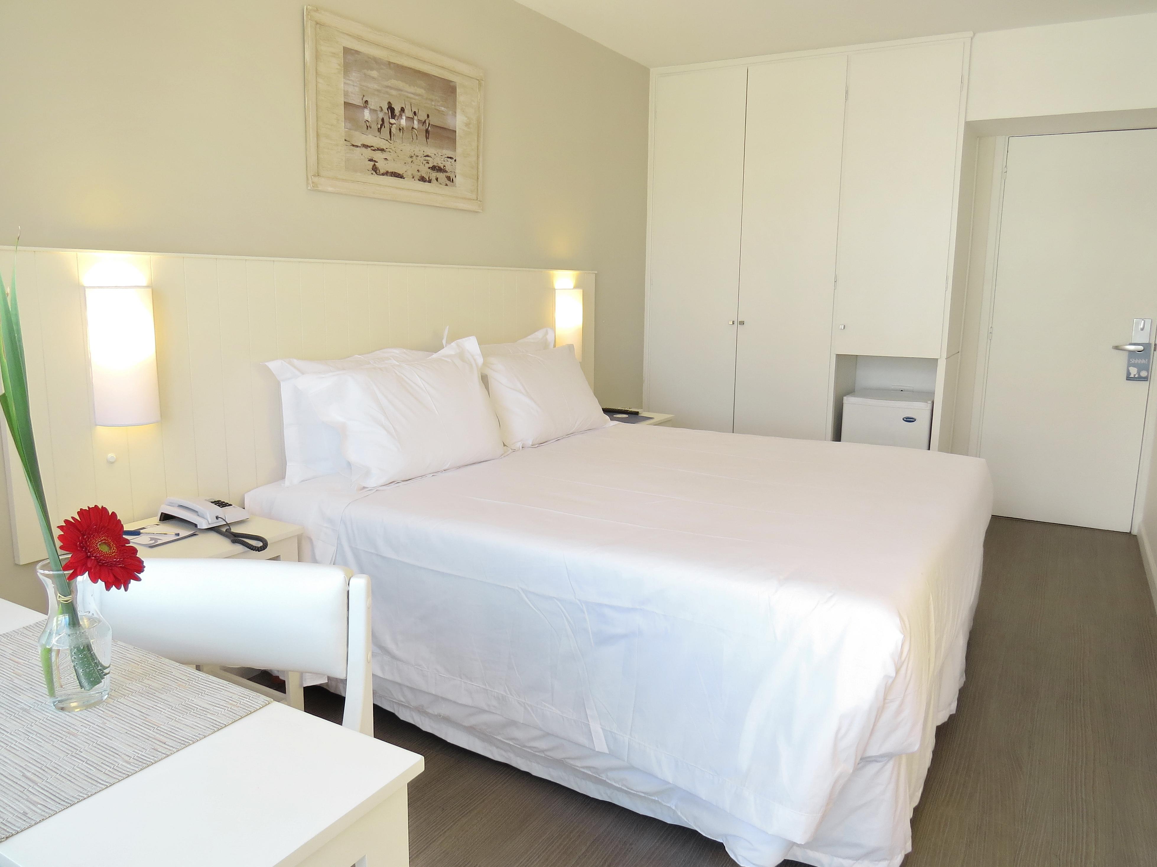 פונטה דל אסטה Atlantico Boutique Hotel מראה חיצוני תמונה
