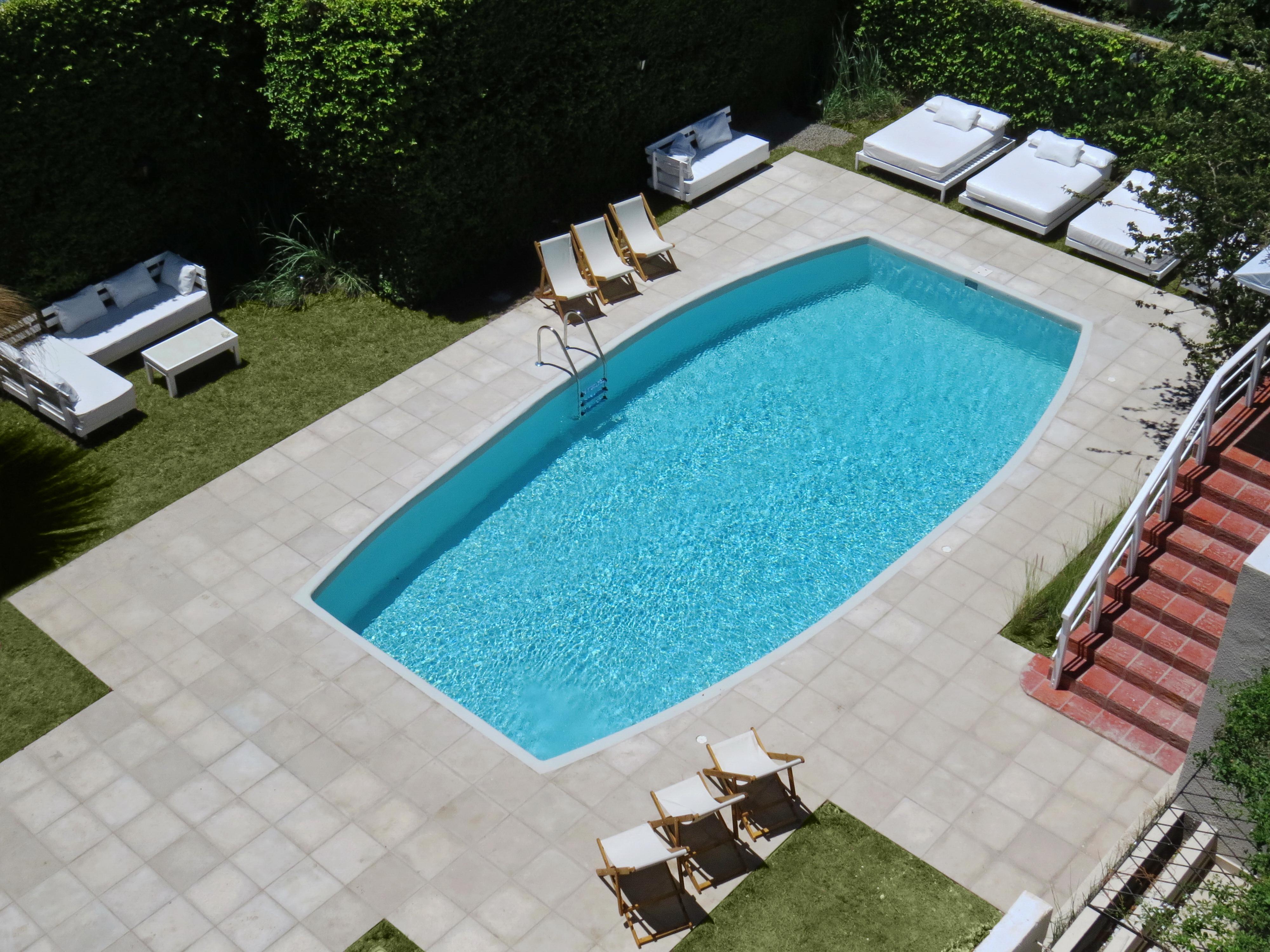 פונטה דל אסטה Atlantico Boutique Hotel מראה חיצוני תמונה