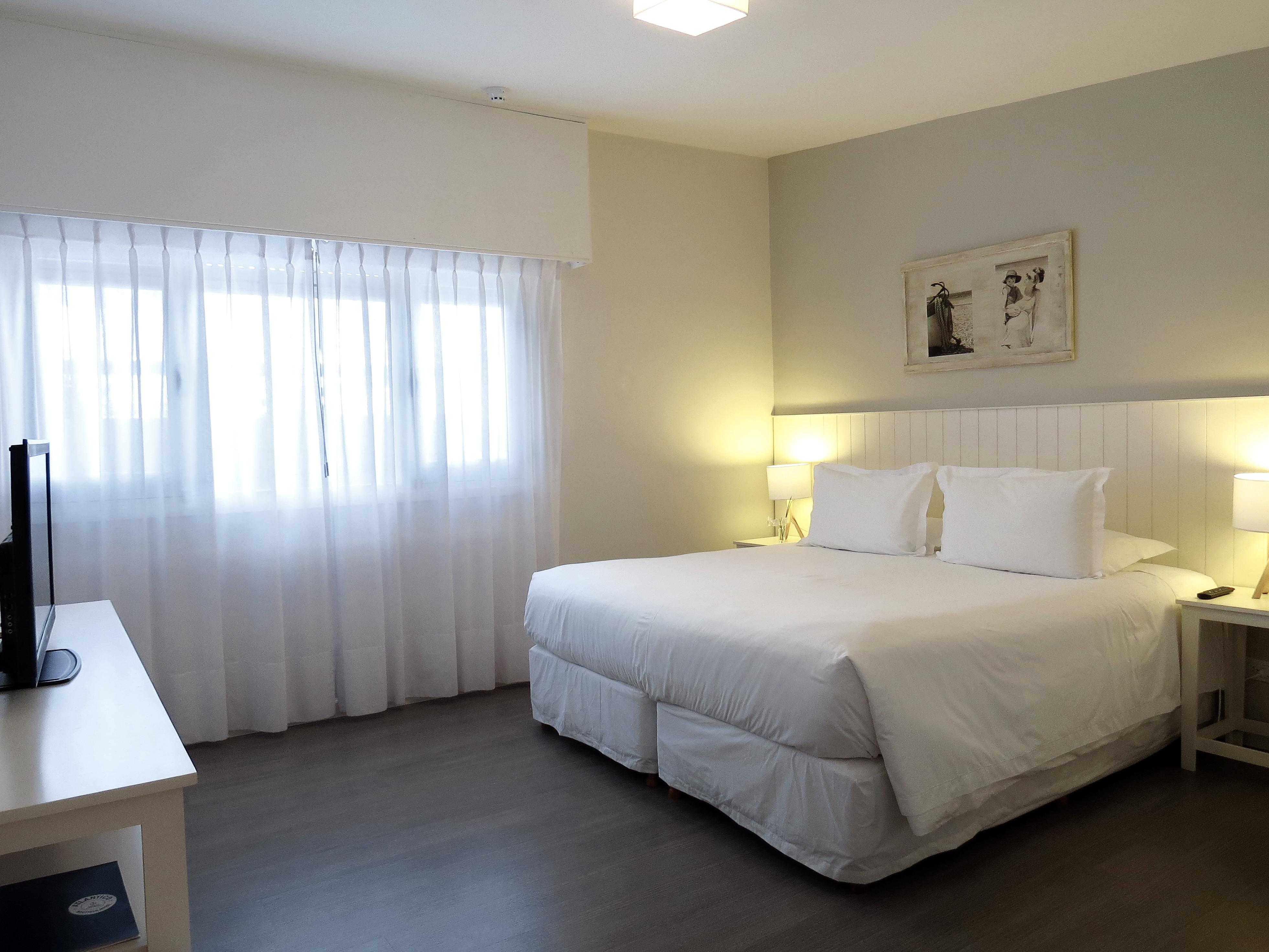 פונטה דל אסטה Atlantico Boutique Hotel מראה חיצוני תמונה