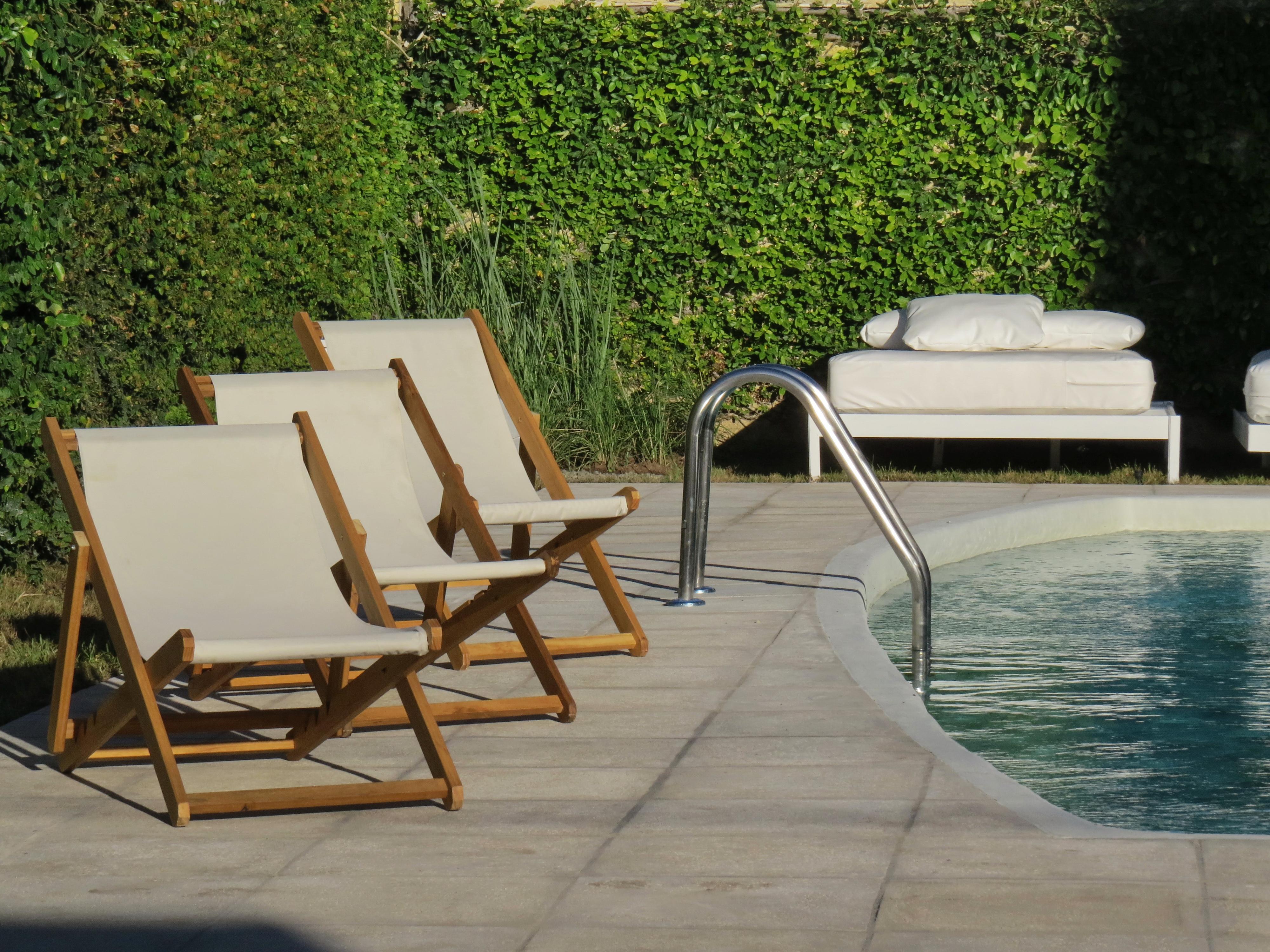 פונטה דל אסטה Atlantico Boutique Hotel מראה חיצוני תמונה