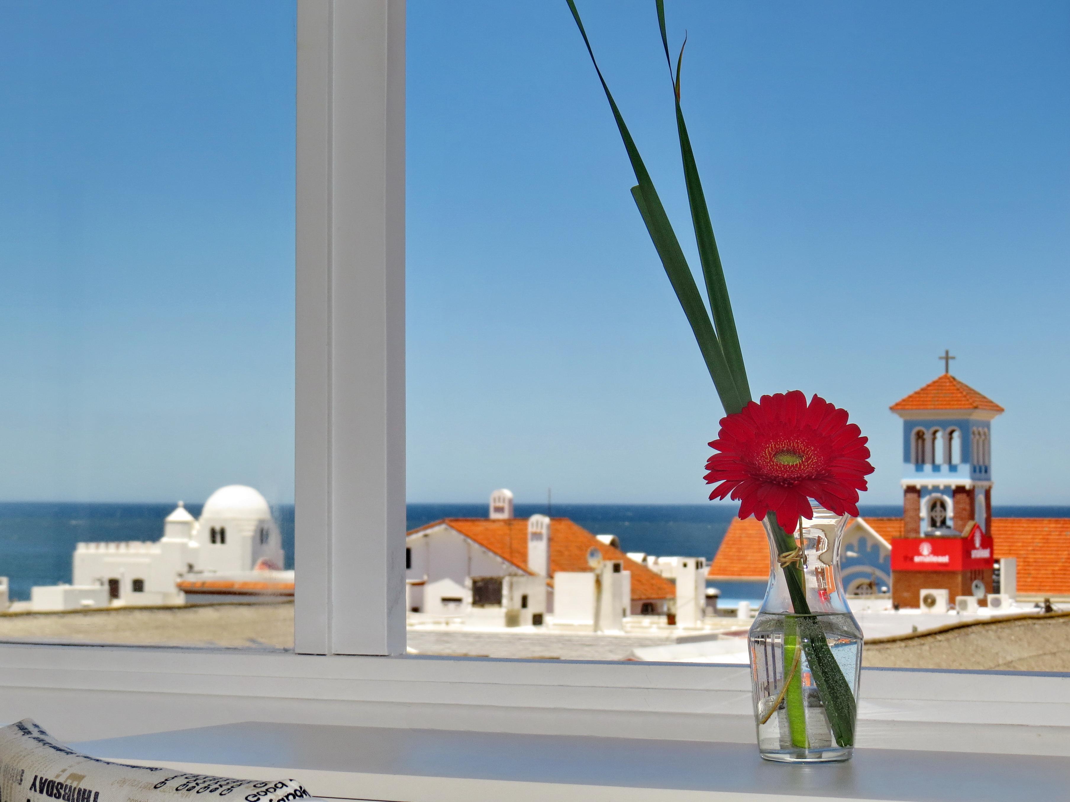 פונטה דל אסטה Atlantico Boutique Hotel מראה חיצוני תמונה
