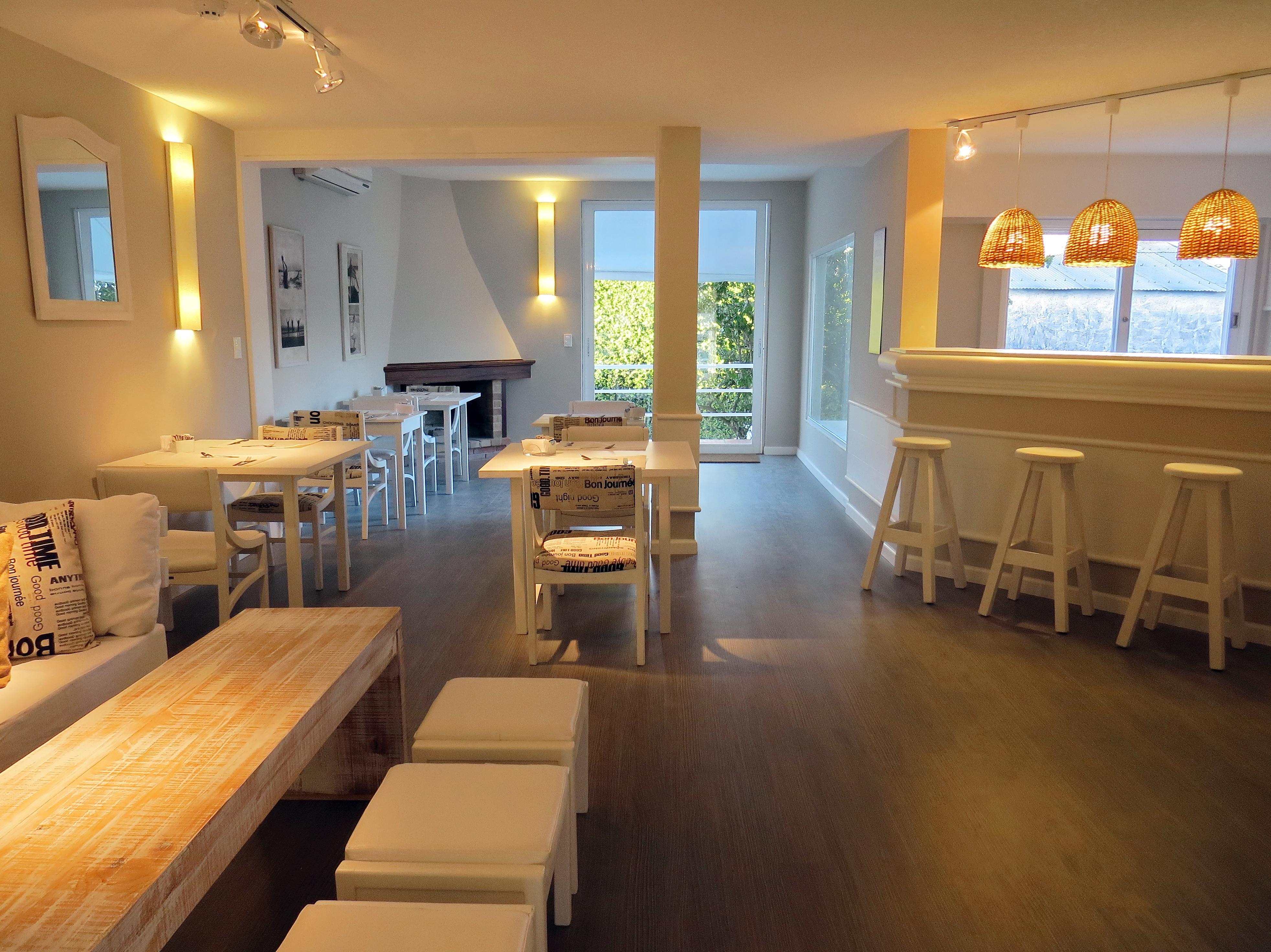 פונטה דל אסטה Atlantico Boutique Hotel מראה חיצוני תמונה