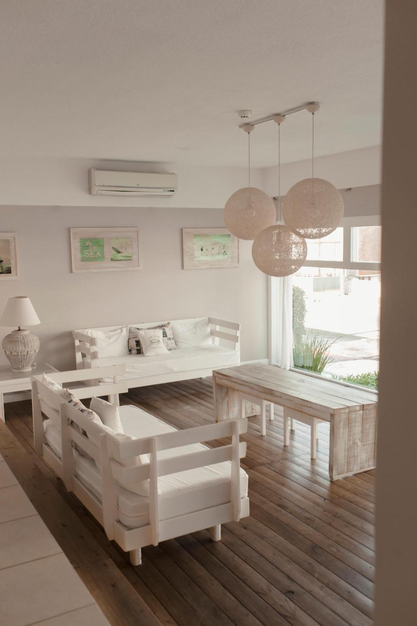 פונטה דל אסטה Atlantico Boutique Hotel מראה חיצוני תמונה