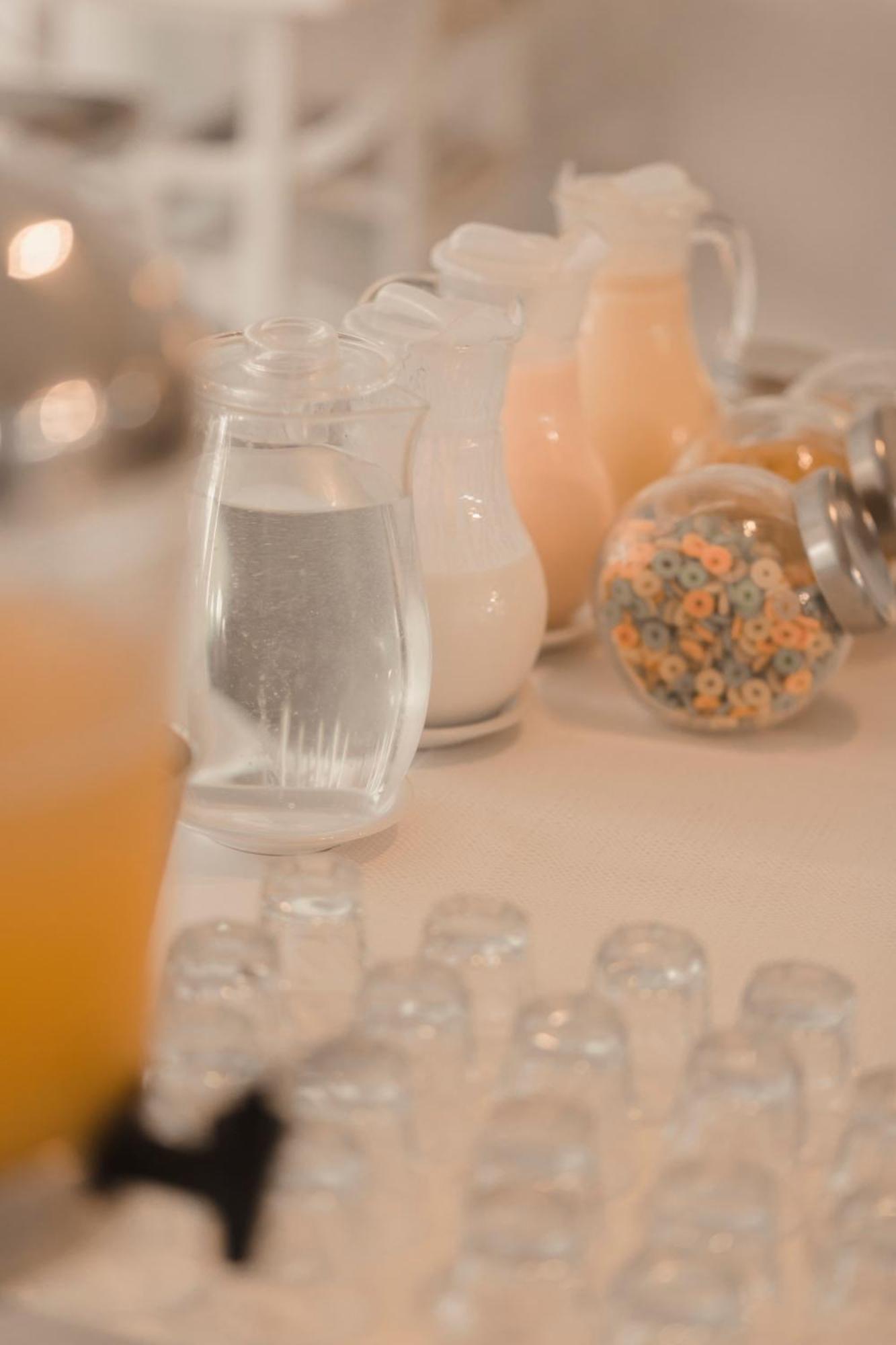 פונטה דל אסטה Atlantico Boutique Hotel מראה חיצוני תמונה