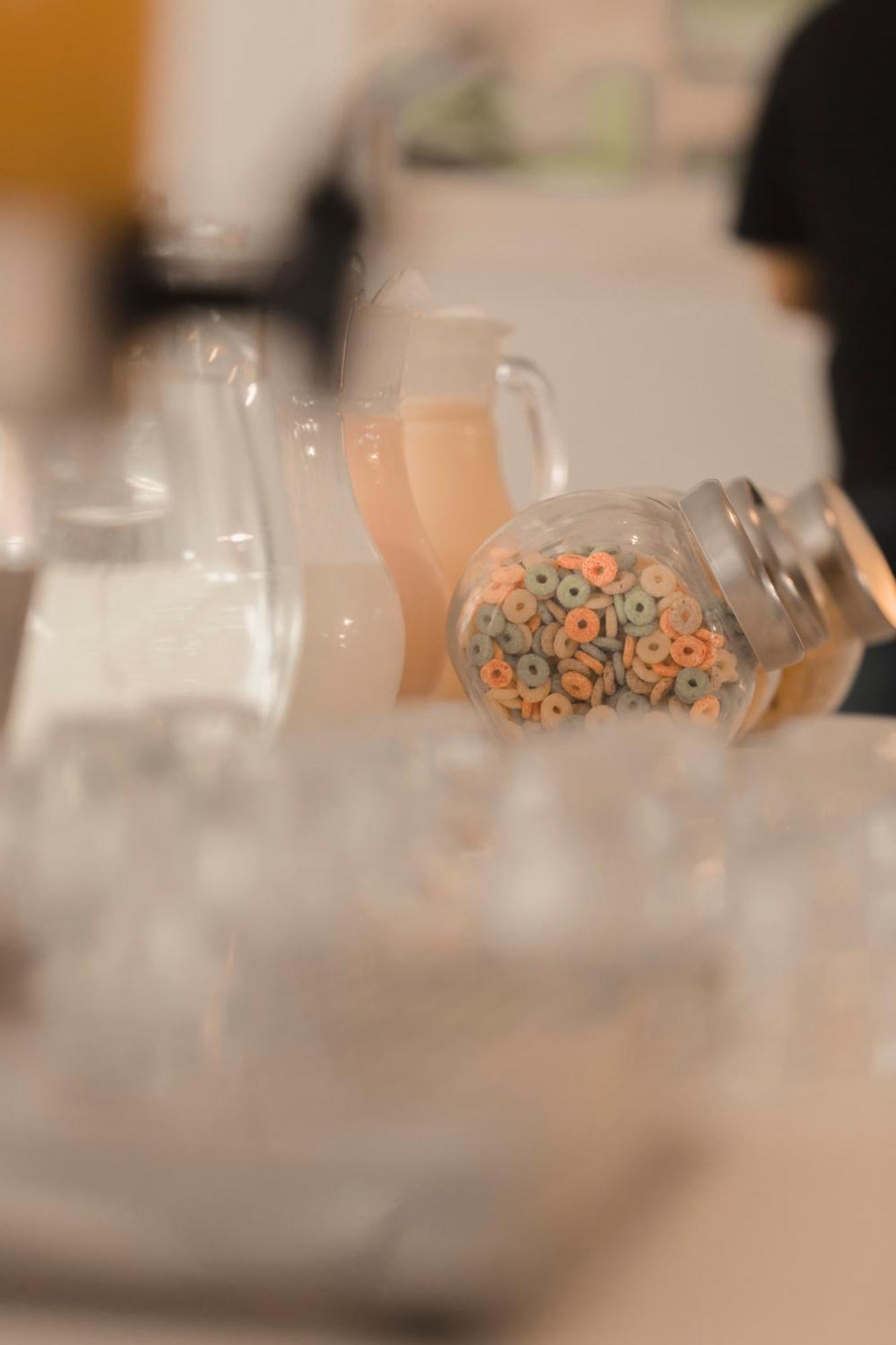 פונטה דל אסטה Atlantico Boutique Hotel מראה חיצוני תמונה