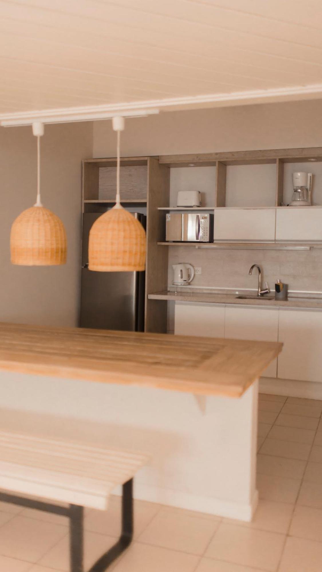 פונטה דל אסטה Atlantico Boutique Hotel מראה חיצוני תמונה