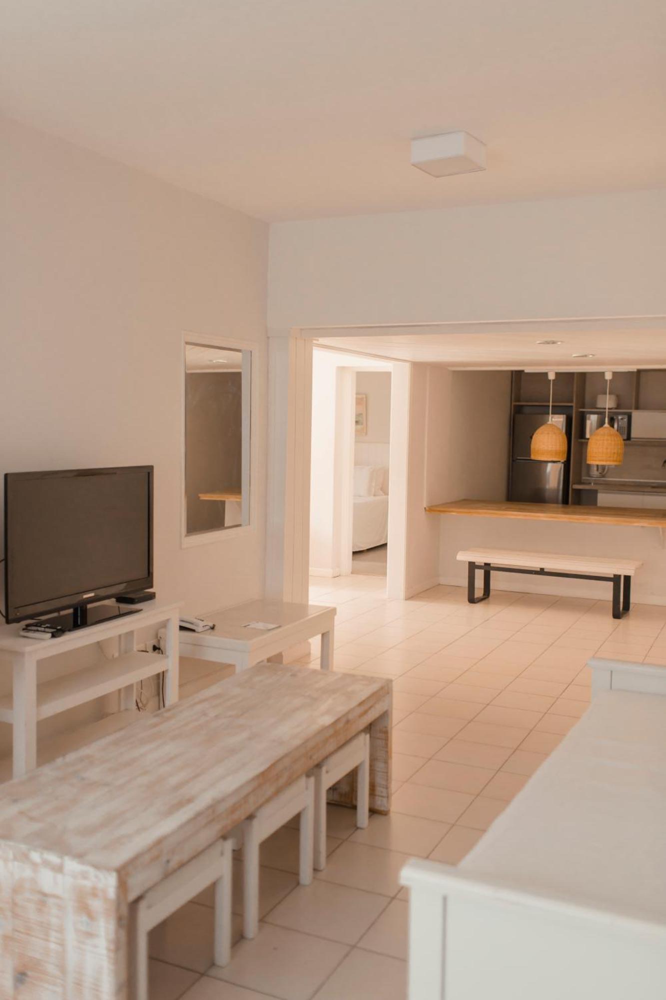 פונטה דל אסטה Atlantico Boutique Hotel מראה חיצוני תמונה