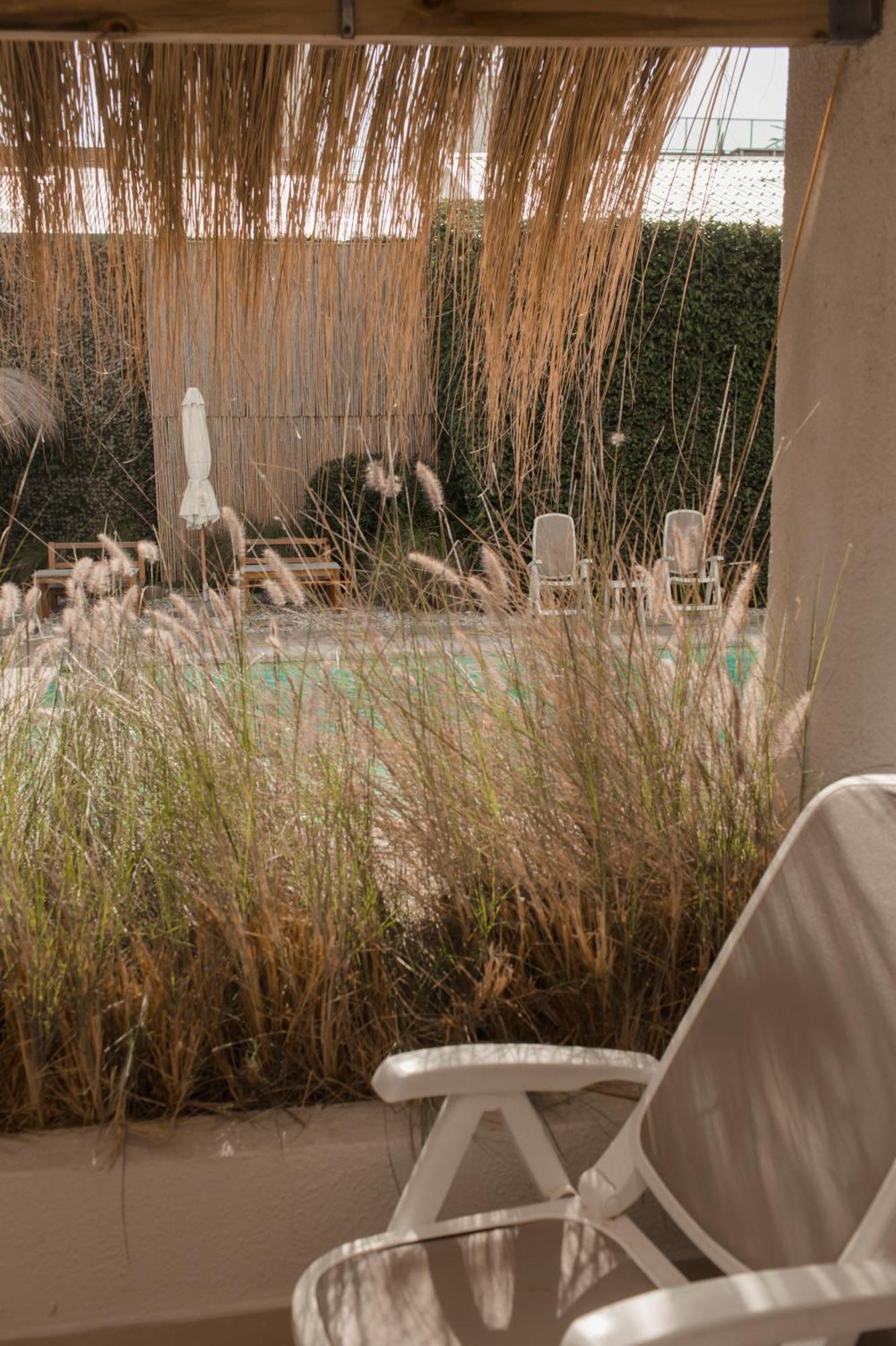 פונטה דל אסטה Atlantico Boutique Hotel מראה חיצוני תמונה