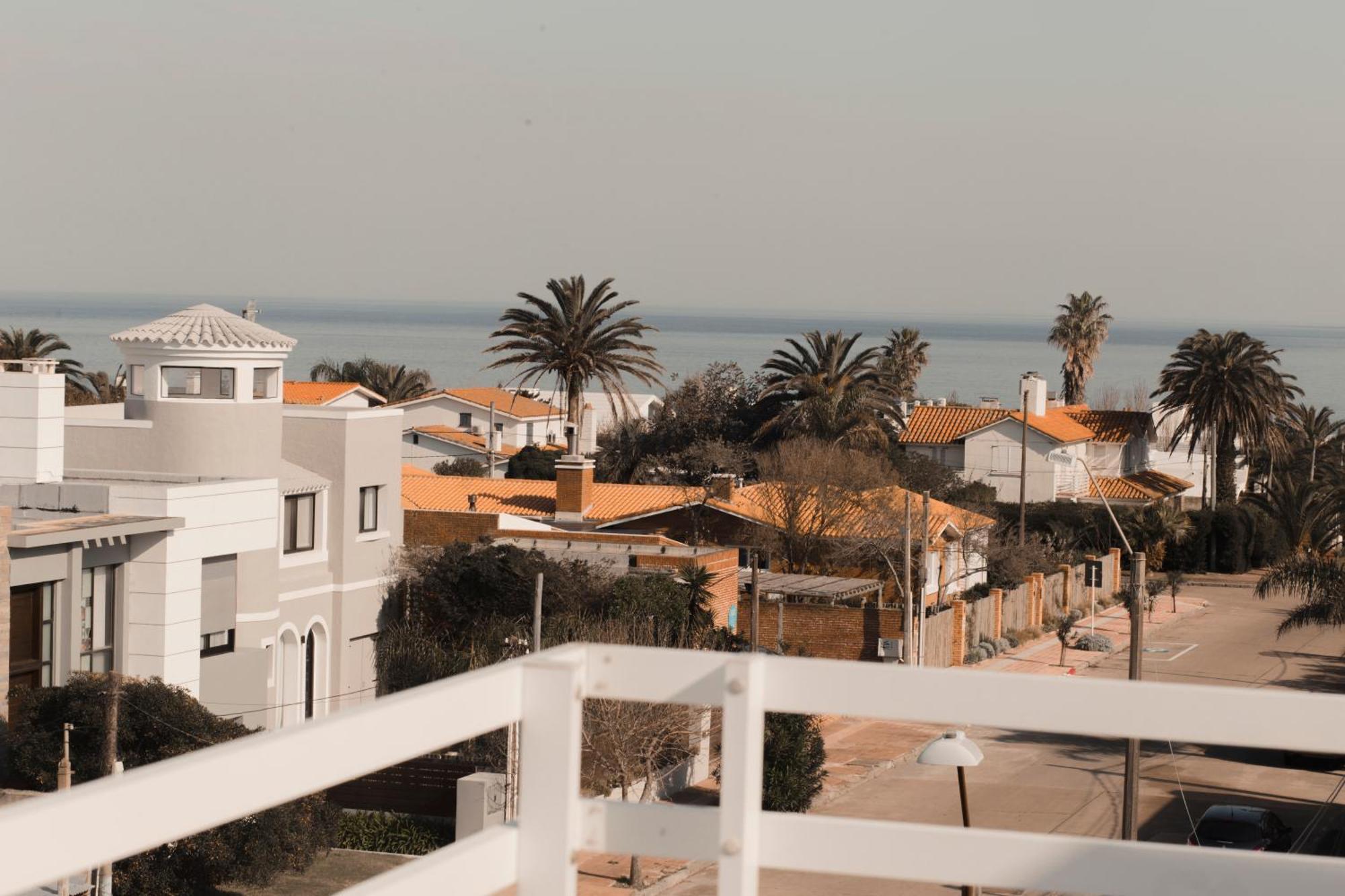 פונטה דל אסטה Atlantico Boutique Hotel מראה חיצוני תמונה