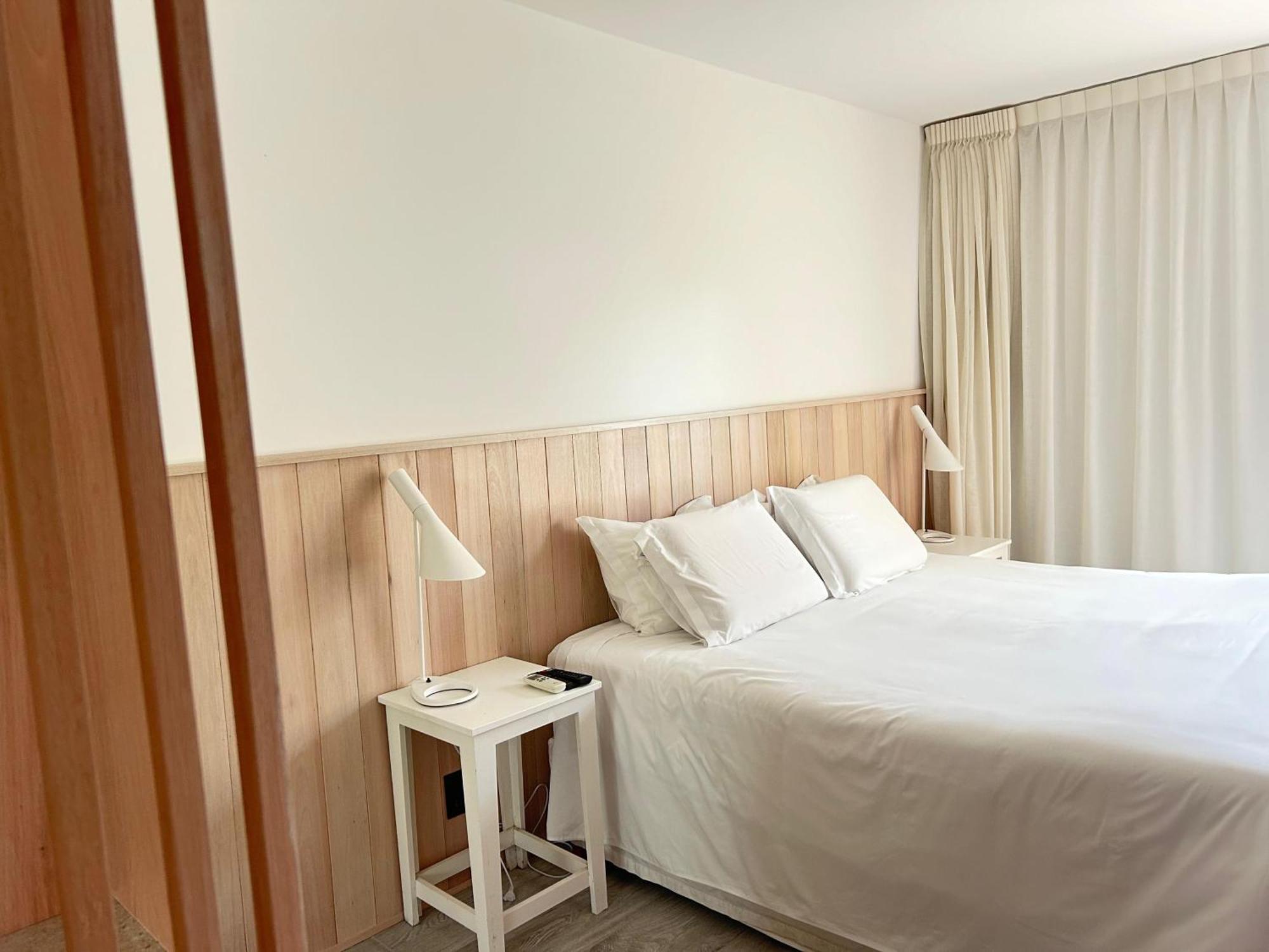 פונטה דל אסטה Atlantico Boutique Hotel מראה חיצוני תמונה