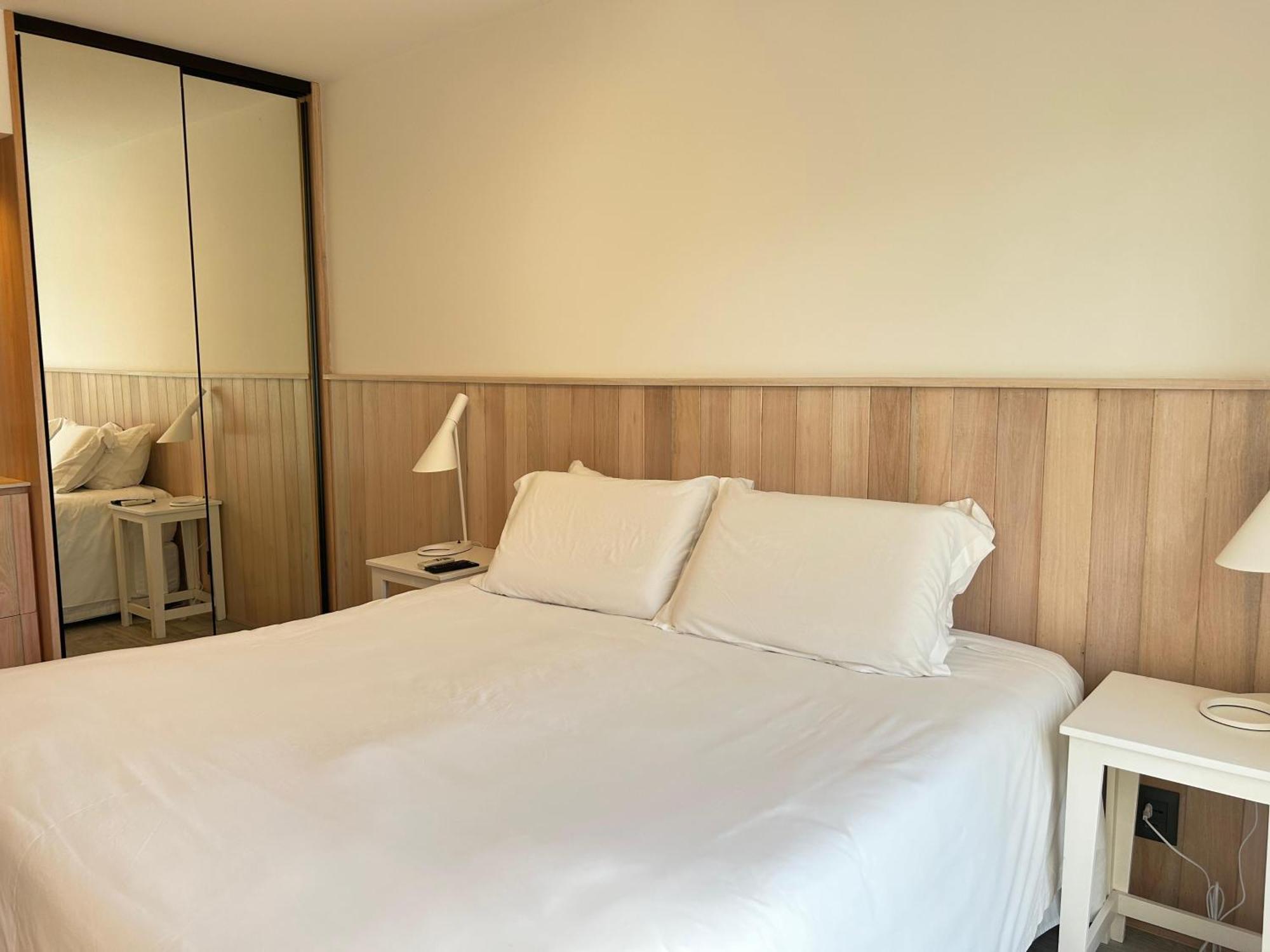 פונטה דל אסטה Atlantico Boutique Hotel מראה חיצוני תמונה
