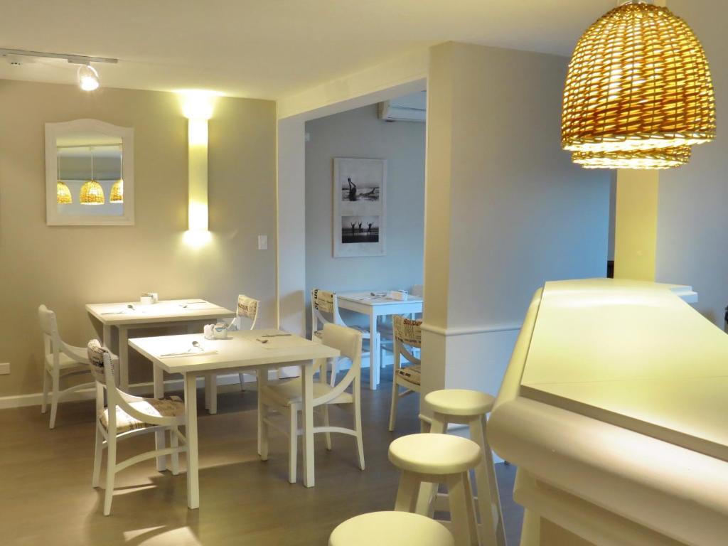 פונטה דל אסטה Atlantico Boutique Hotel מראה חיצוני תמונה